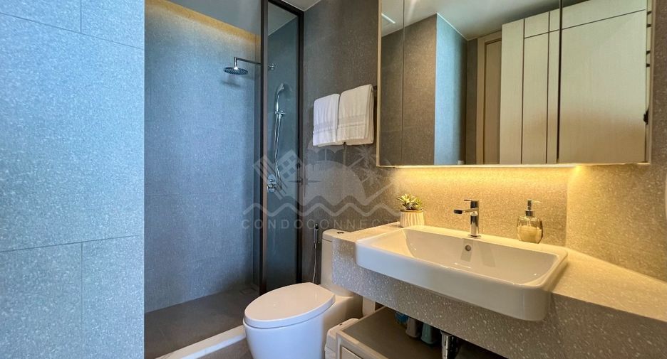Condo en venta de 2 habitaciones en North Pattaya, Pattaya