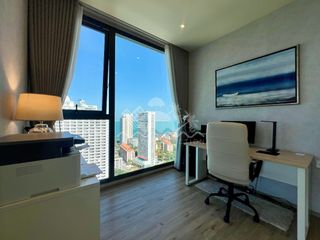 For sale 2 bedrooms condo in Bang Lamung, Chonburi