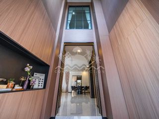 Casa en venta de 5 habitaciones en Bang Lamung, Chonburi