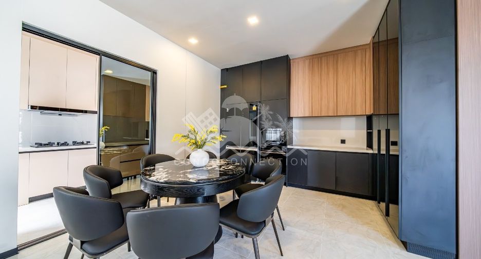 Haus zum Kauf mit 5 Zimmer in East Pattaya, Pattaya