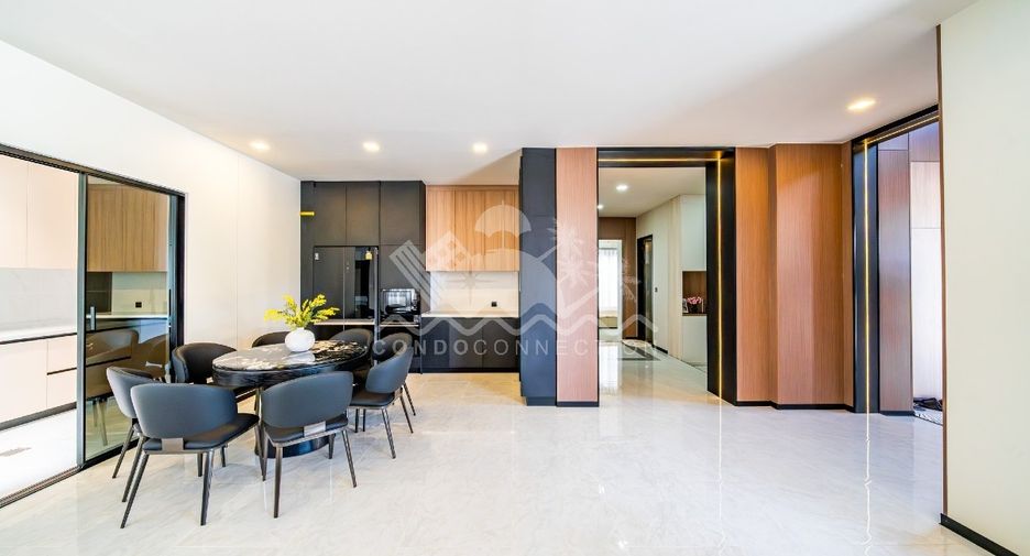 Haus zum Kauf mit 5 Zimmer in East Pattaya, Pattaya