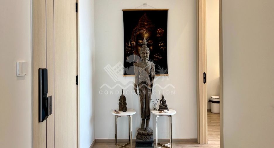 Wohnung zum Kauf mit 3 Zimmer in North Pattaya, Pattaya
