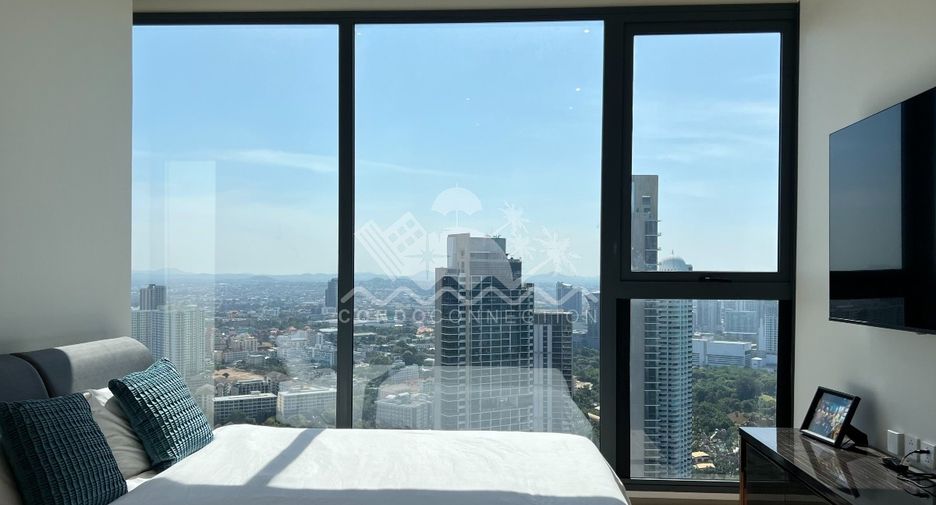 Wohnung zum Kauf mit 3 Zimmer in North Pattaya, Pattaya