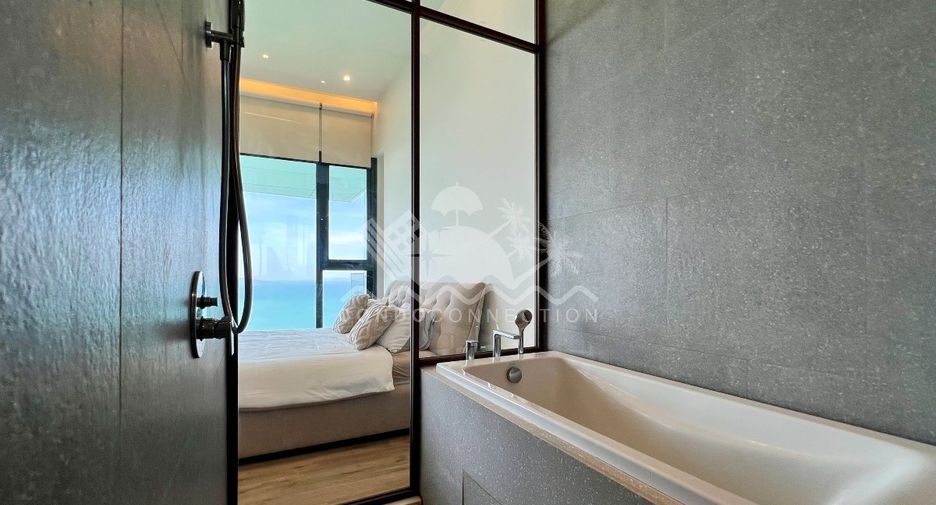 Wohnung zum Kauf mit 3 Zimmer in North Pattaya, Pattaya