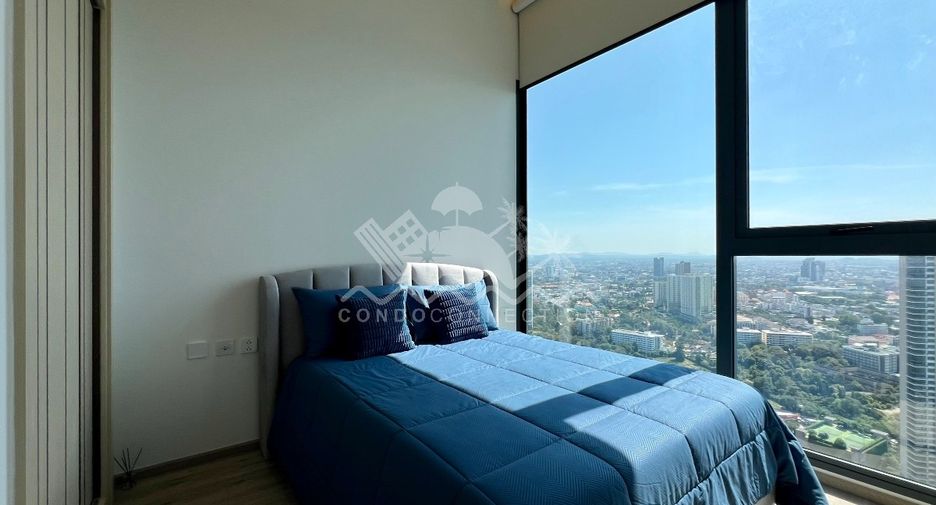 Wohnung zum Kauf mit 3 Zimmer in North Pattaya, Pattaya