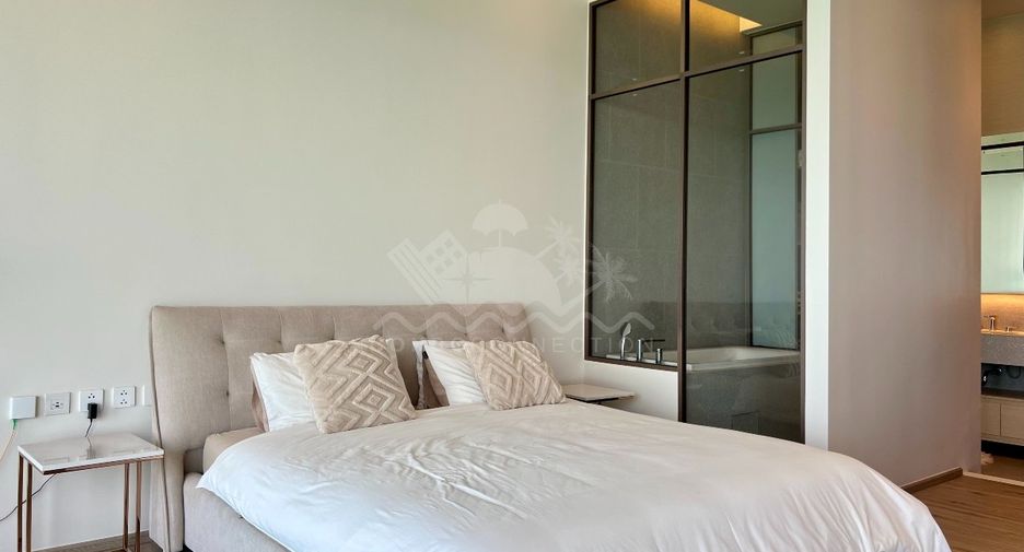 Wohnung zum Kauf mit 3 Zimmer in North Pattaya, Pattaya