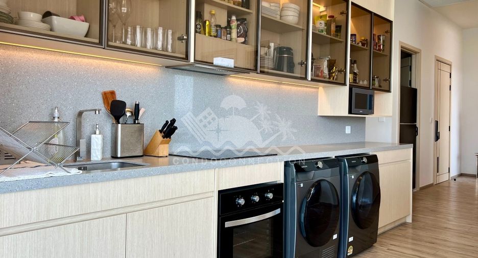 Продажа 3 спальни кондо в Северная Паттайя, Паттайя
