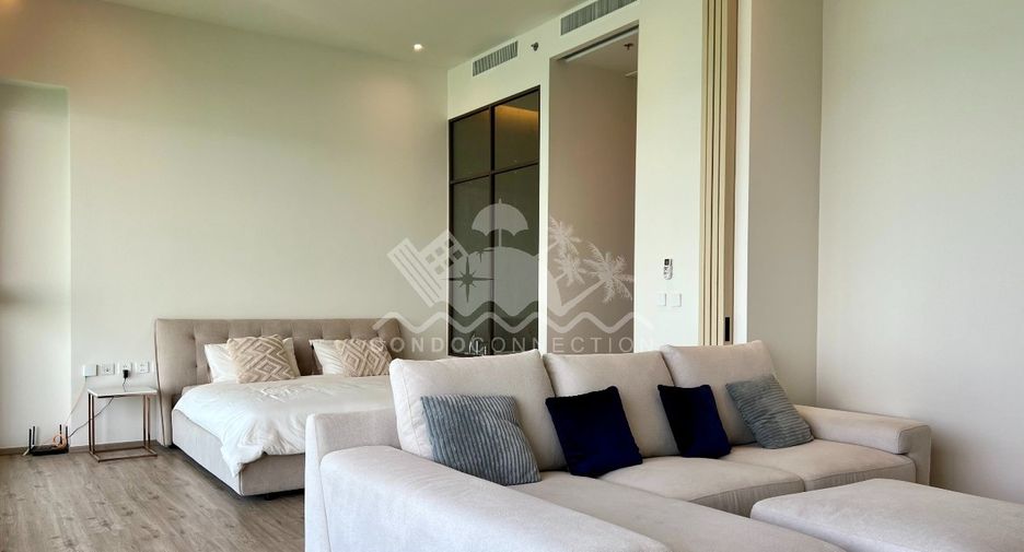 Wohnung zum Kauf mit 3 Zimmer in North Pattaya, Pattaya