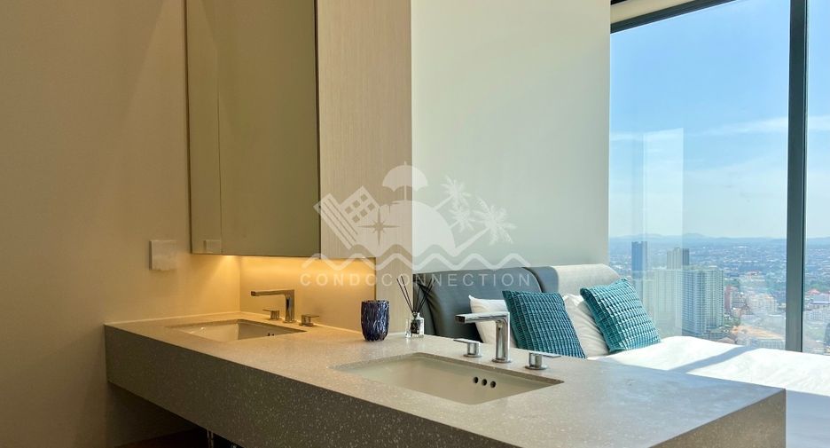 Wohnung zum Kauf mit 3 Zimmer in North Pattaya, Pattaya