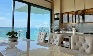 À vendre 3 chambres condo à North Pattaya, Pattaya