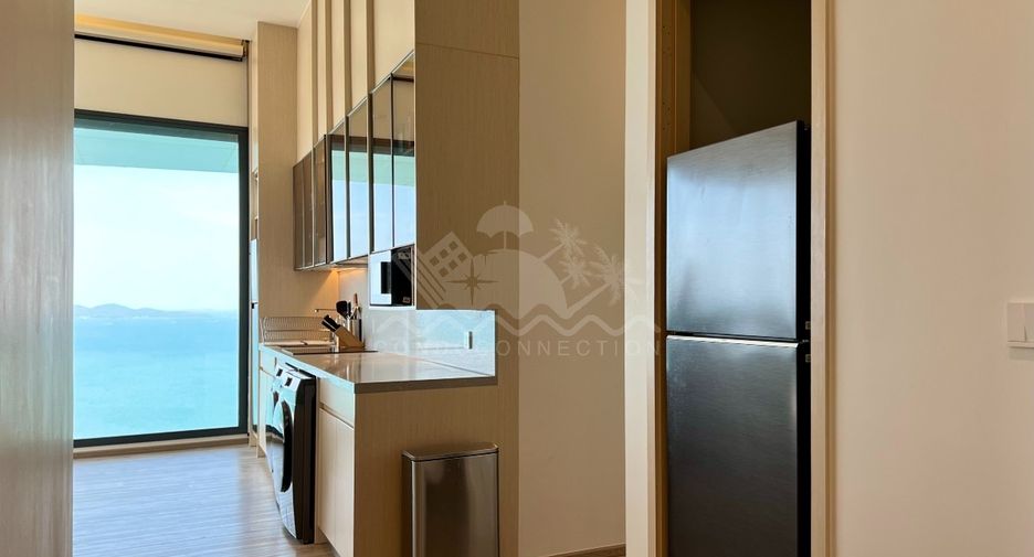 Wohnung zum Kauf mit 3 Zimmer in North Pattaya, Pattaya