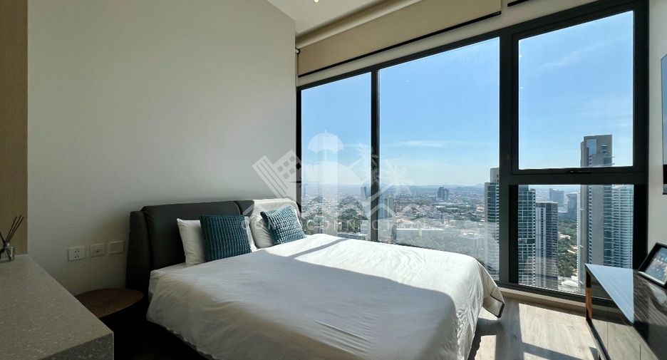 Wohnung zum Kauf mit 3 Zimmer in North Pattaya, Pattaya