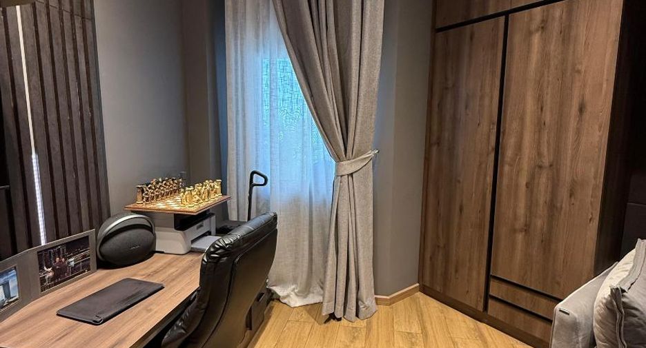 For sale 2 bedrooms condo in Jomtien, Pattaya