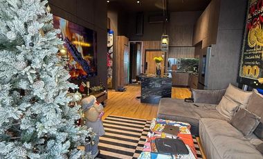For sale 2 bedrooms condo in Jomtien, Pattaya