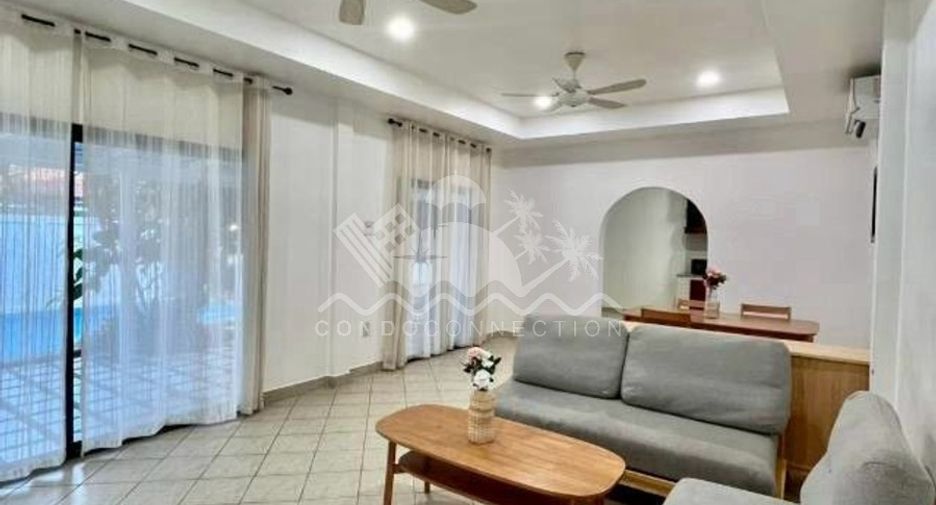 For sale 3 ベッドルーム house in East Pattaya, Pattaya