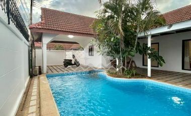 For sale 3 ベッドルーム house in East Pattaya, Pattaya