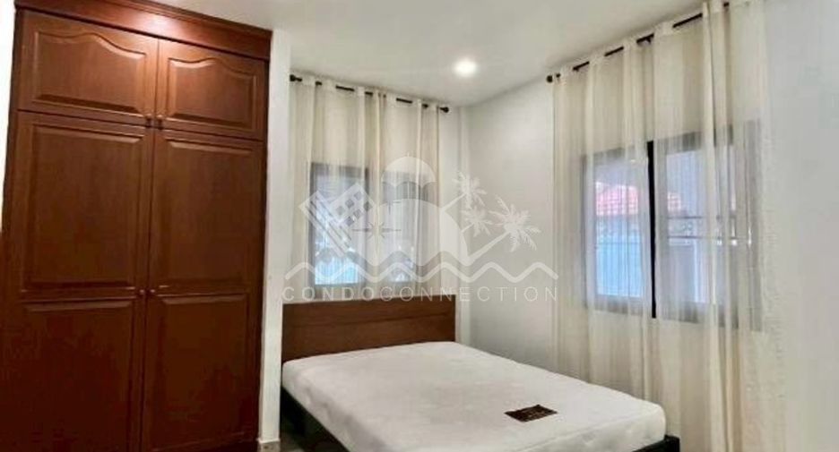 For sale 3 ベッドルーム house in East Pattaya, Pattaya