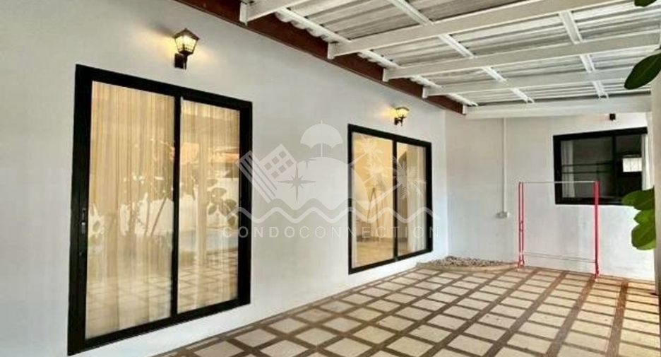 For sale 3 ベッドルーム house in East Pattaya, Pattaya