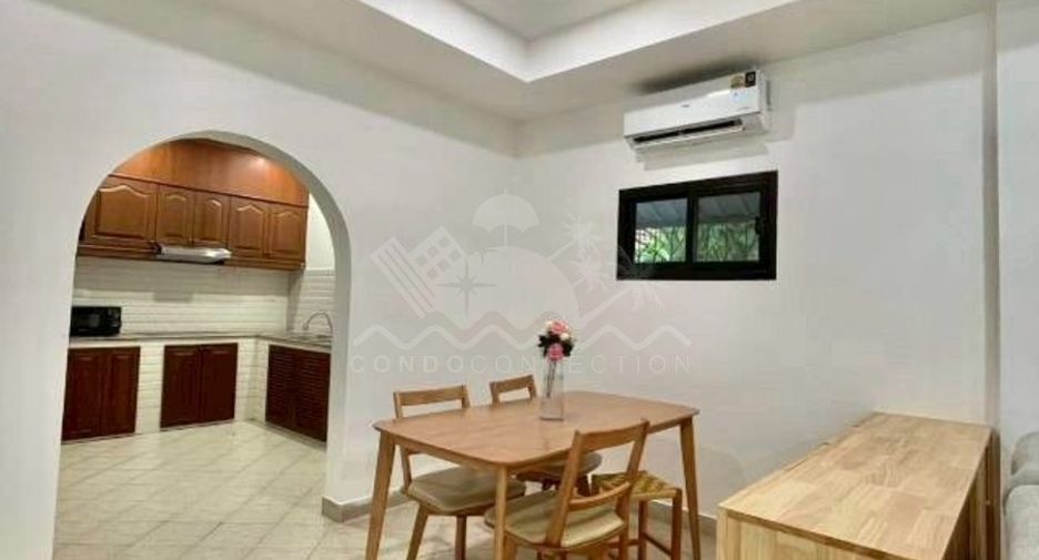For sale 3 ベッドルーム house in East Pattaya, Pattaya