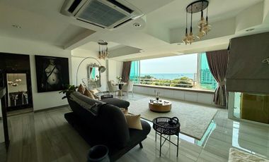 For sale 1 bed condo in Sattahip, Chonburi
