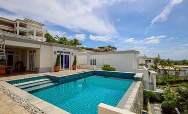For sale 5 bedrooms house in East Pattaya, Pattaya
