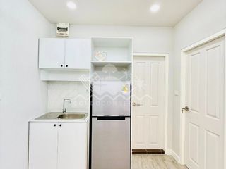 À vendre 1 chambre condo à Bang Lamung, Chonburi