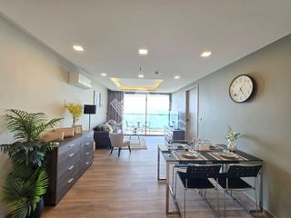 For sale 2 bedrooms condo in Bang Lamung, Chonburi