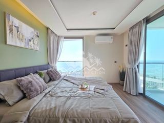 For sale 2 bedrooms condo in Bang Lamung, Chonburi