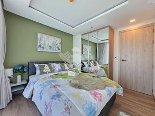 For sale 2 bedrooms condo in Bang Lamung, Chonburi