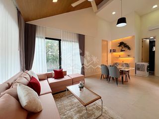 For sale 2 bedrooms house in Bang Lamung, Chonburi
