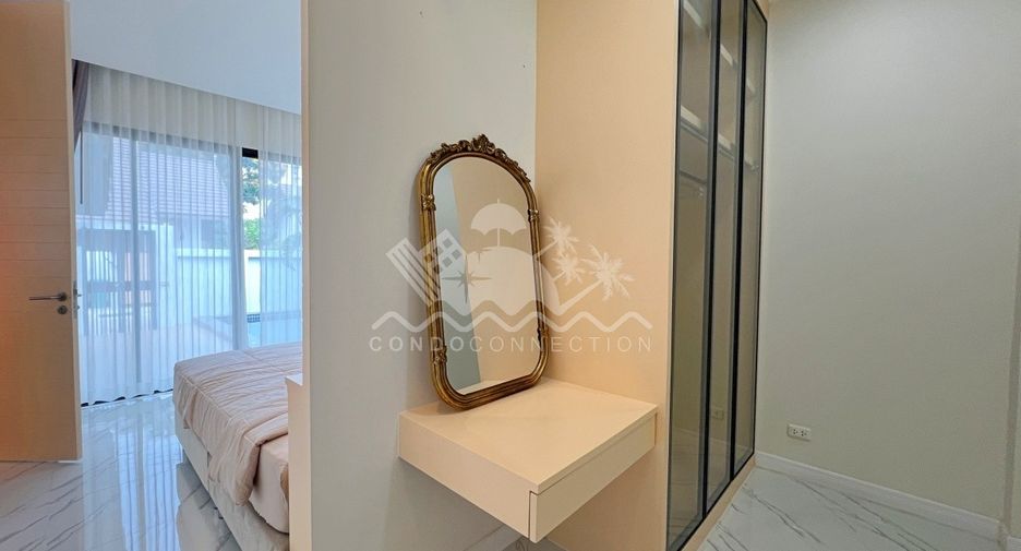 Casa en venta de 2 habitaciones en Huay Yai, Pattaya