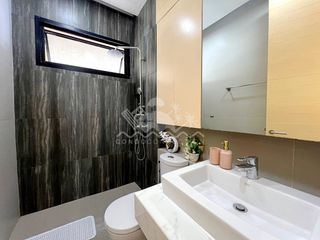 For sale 2 bedrooms house in Bang Lamung, Chonburi