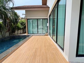 For sale 2 bedrooms house in Bang Lamung, Chonburi
