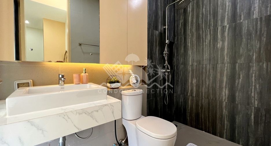 Casa en venta de 2 habitaciones en Huay Yai, Pattaya