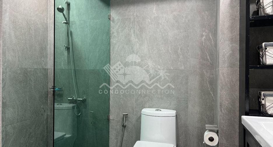 For sale 1 bed condo in South Pattaya, Pattaya