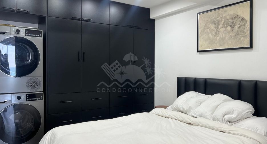 Condo en venta de 1 habitaciones en South Pattaya, Pattaya