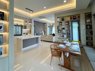 For sale 3 bedrooms house in Bang Lamung, Chonburi