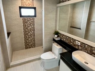 For sale 3 bedrooms house in Bang Lamung, Chonburi