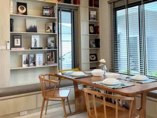 For sale 3 bedrooms house in Bang Lamung, Chonburi