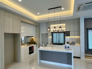 Продажа 3 спальни дом в Банг Ламунг, Чонбури