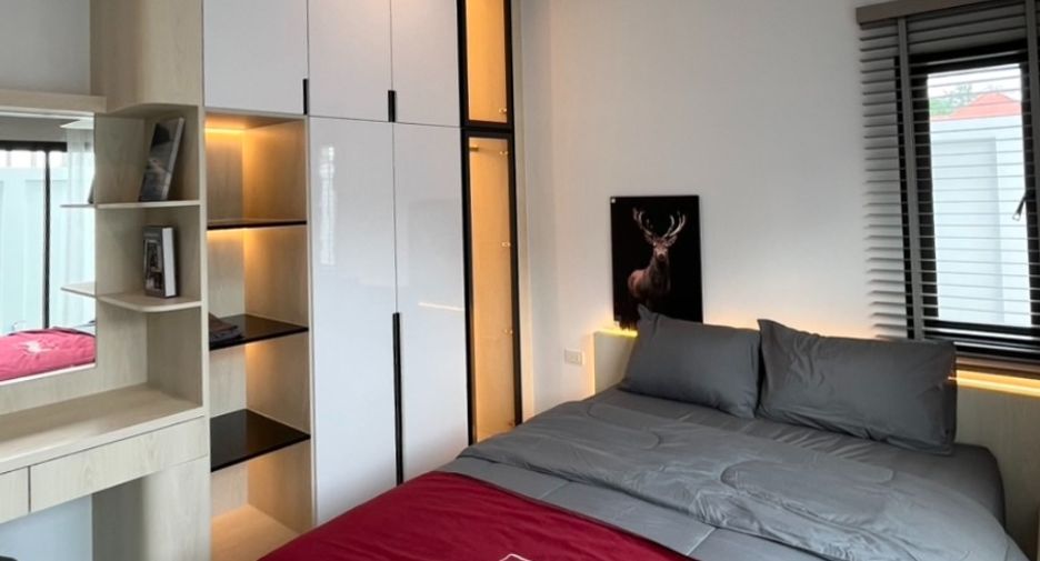 Продажа 3 спальни дом в Huay Yai, Паттайя