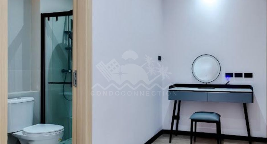 For sale 5 bedrooms house in Pratumnak, Pattaya