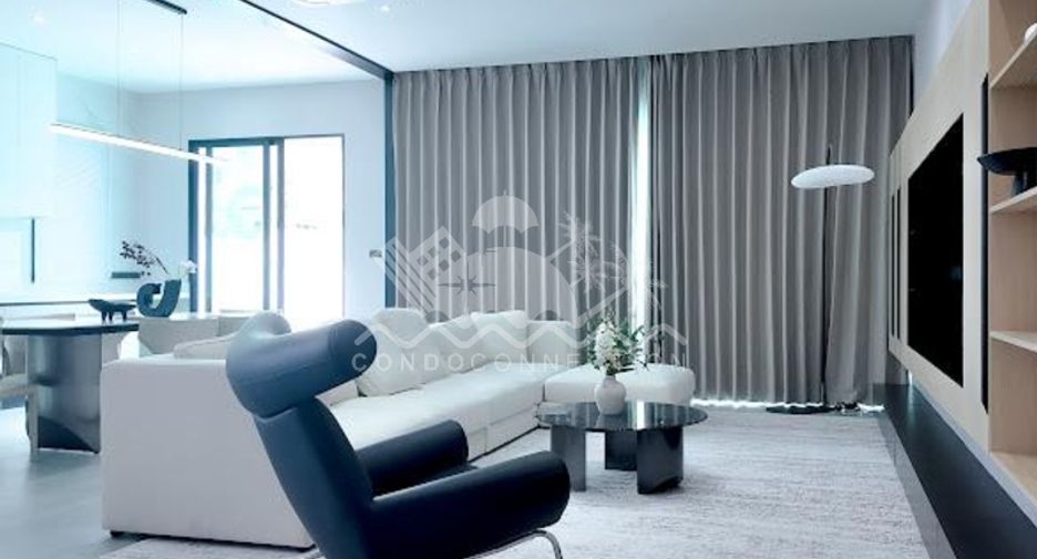 For sale 5 bedrooms house in Pratumnak, Pattaya