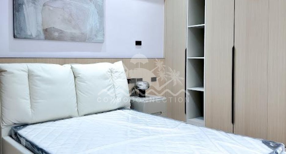 For sale 5 bedrooms house in Pratumnak, Pattaya