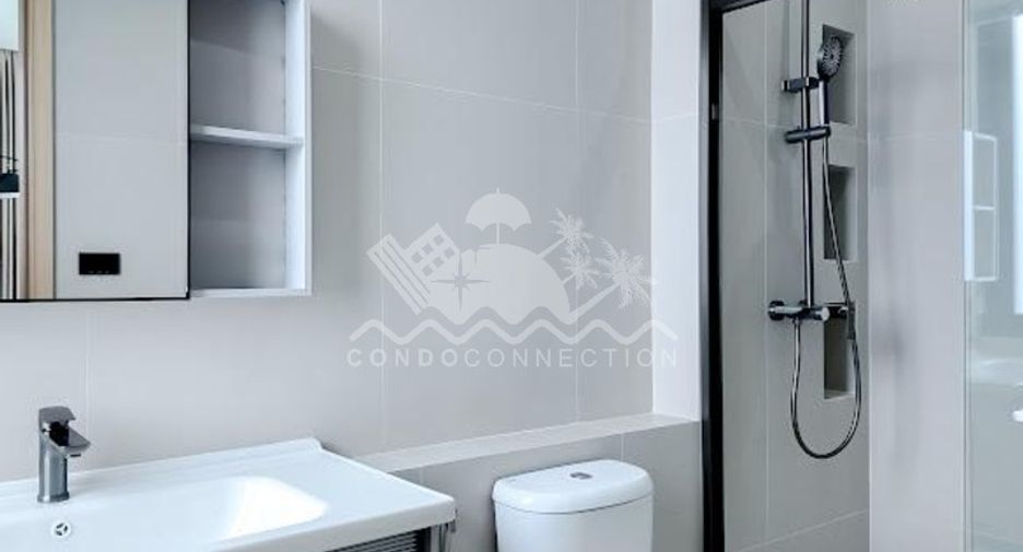 For sale 5 bedrooms house in Pratumnak, Pattaya