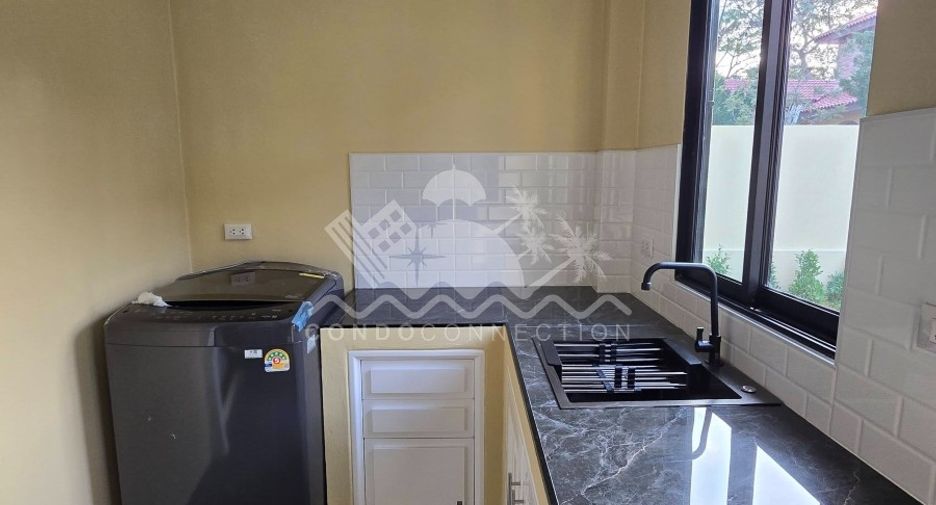 Haus zur Miete mit 3 Zimmer in Sattahip, Chonburi
