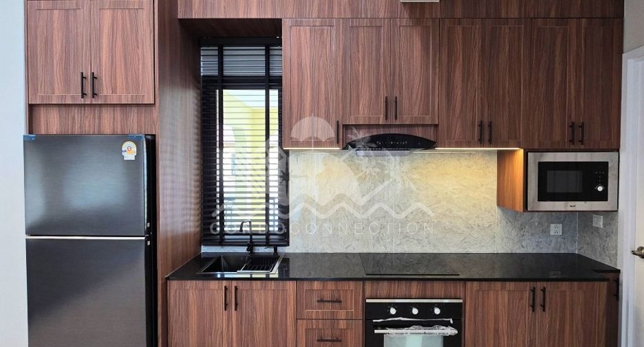 Haus zur Miete mit 3 Zimmer in Sattahip, Chonburi