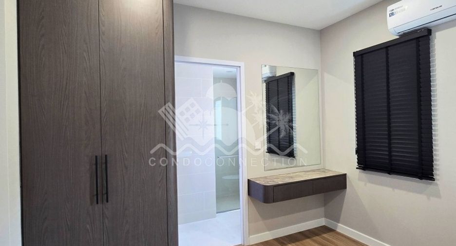 Haus zur Miete mit 3 Zimmer in Sattahip, Chonburi