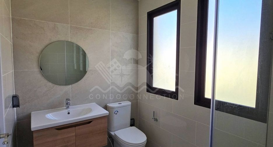 Haus zur Miete mit 3 Zimmer in Sattahip, Chonburi