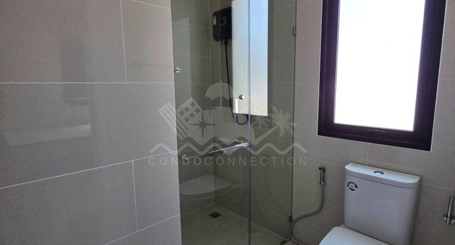 Haus zur Miete mit 3 Zimmer in Sattahip, Chonburi